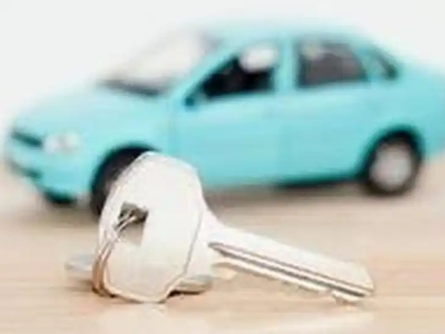 壶关汽车抵押贷款办理流程,壶关车抵贷需要什么条件?